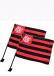 Bandeira Microfibra