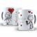 Caneca de Porcelana (Personalizada)