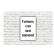Quadro - Placa Decorativa | 10x15cm