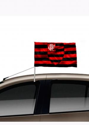 Bandeira Microfibra tecido Microfibra 30x40cm    